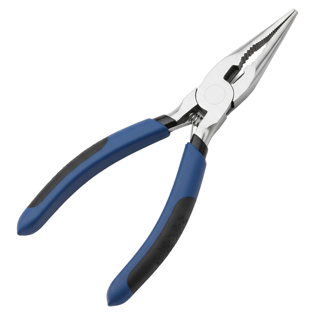 needle nose pliers Product Shot icon