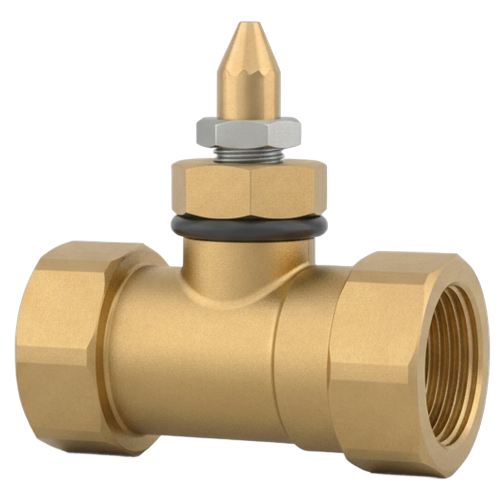 needle valve Product Shot icon