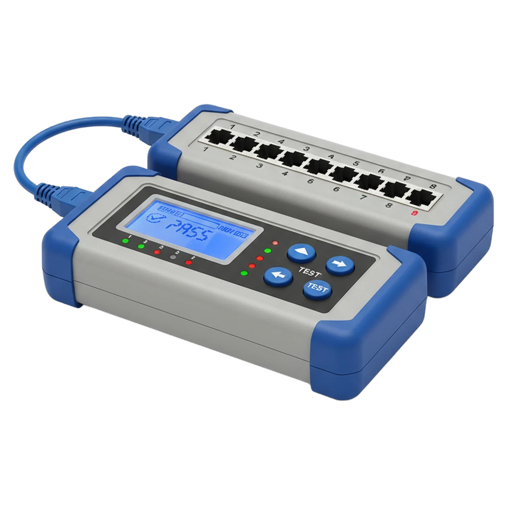 network cable tester Product Shot icon