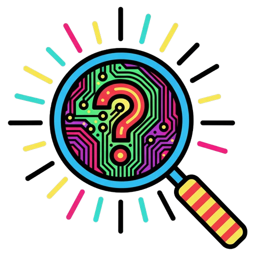 niche search query Pop Art icon - free AI-generated pop art icon for web and app projects