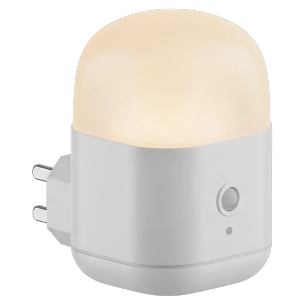 night light Photorealistic icon