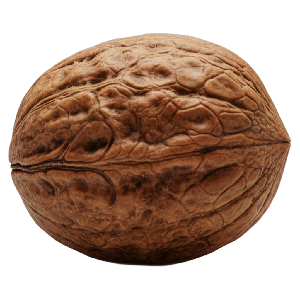 nut Photorealistic icon