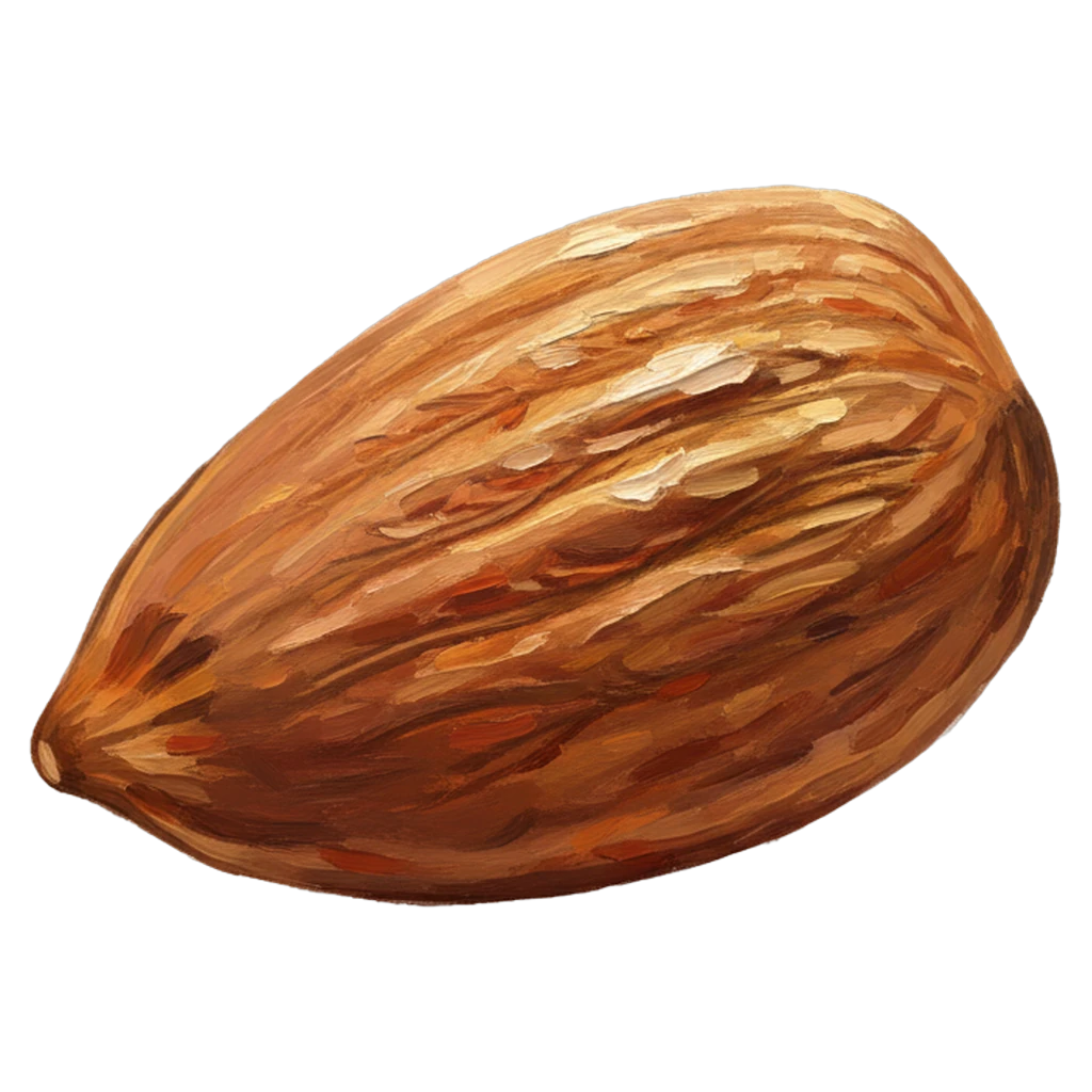 nut Oil Painting icon