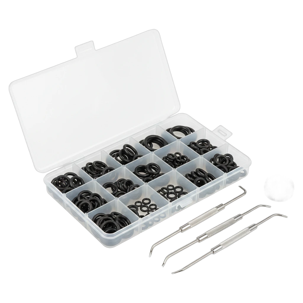 o ring seal kit Product Shot icon
