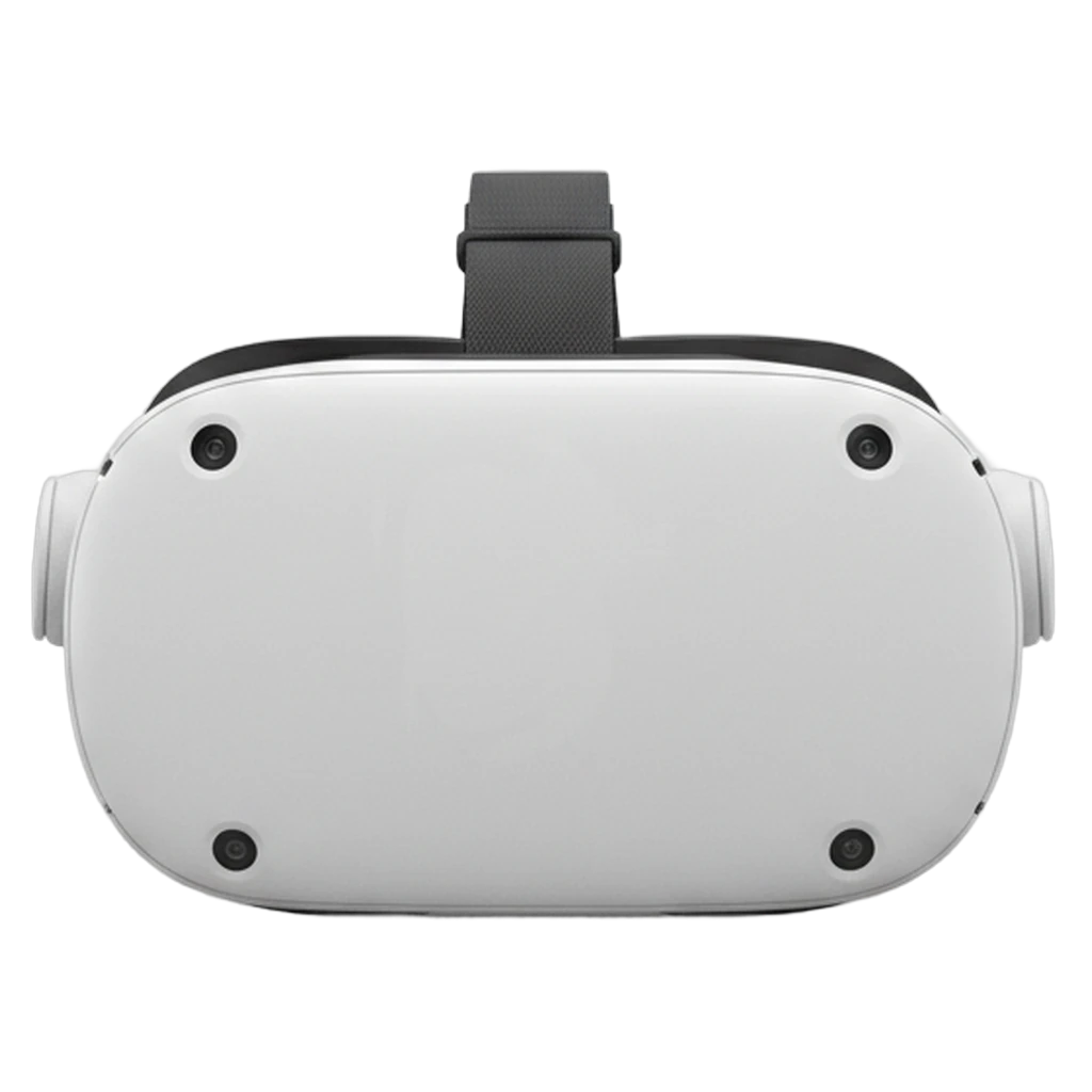 oculus quest vr headset Product Shot icon - free AI-generated product shot icon for web and app projects
