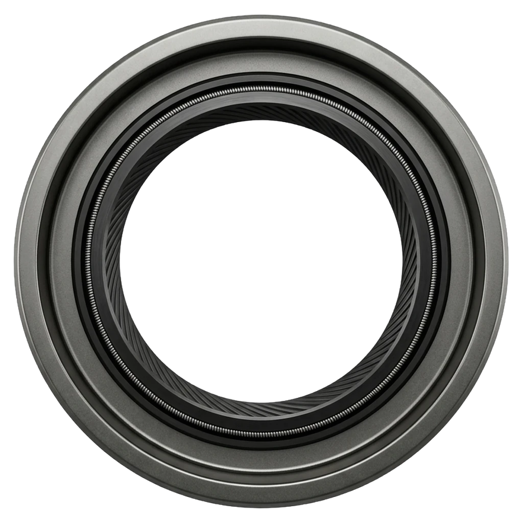 oil seal Photorealistic icon - free AI-generated photorealistic icon for web and app projects
