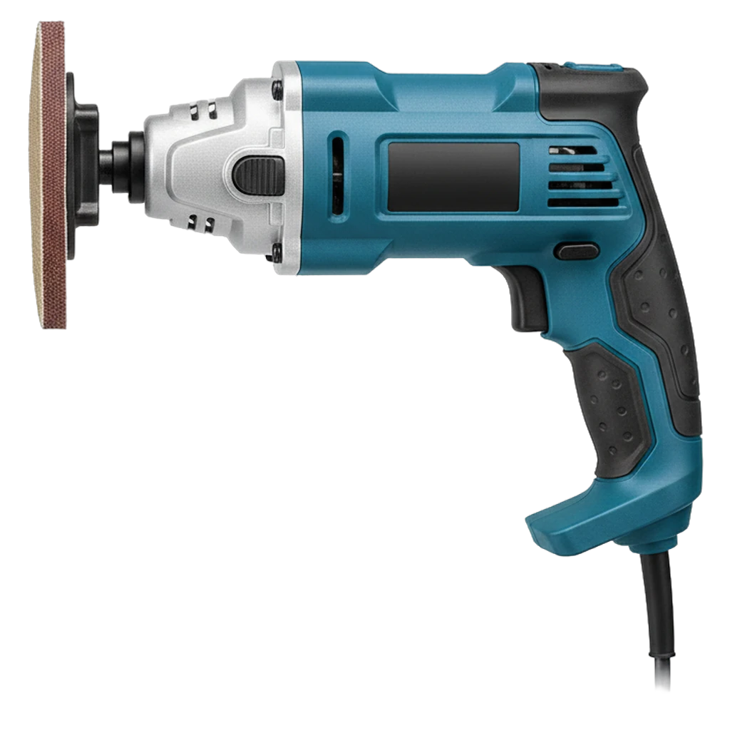 oscillating multi tool Product Shot icon