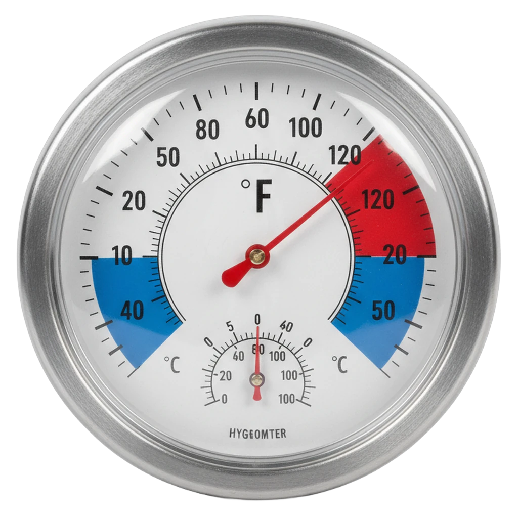 outdoor thermometer Product Shot icon