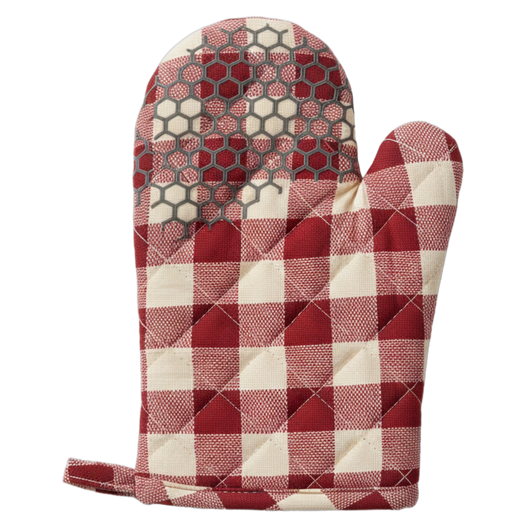 oven mitt Product Shot icon