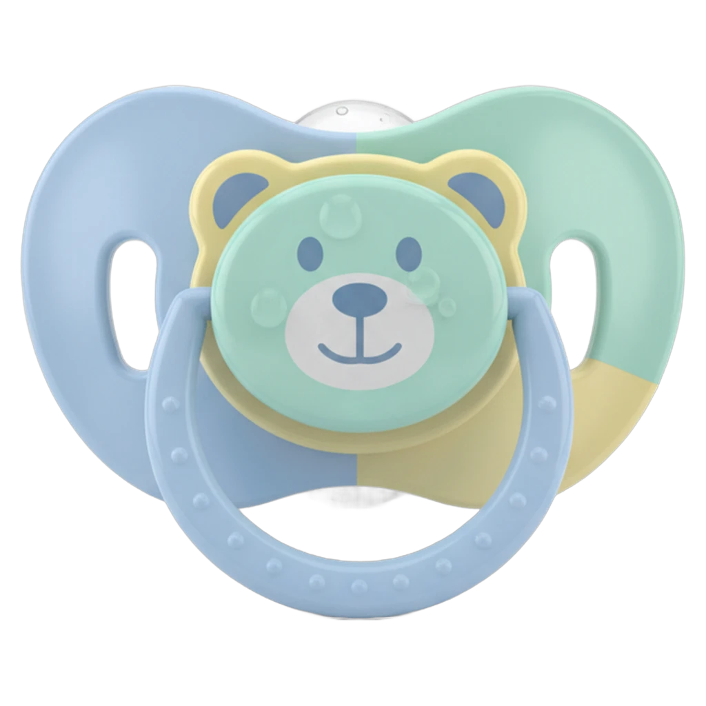 pacifier Product Shot icon