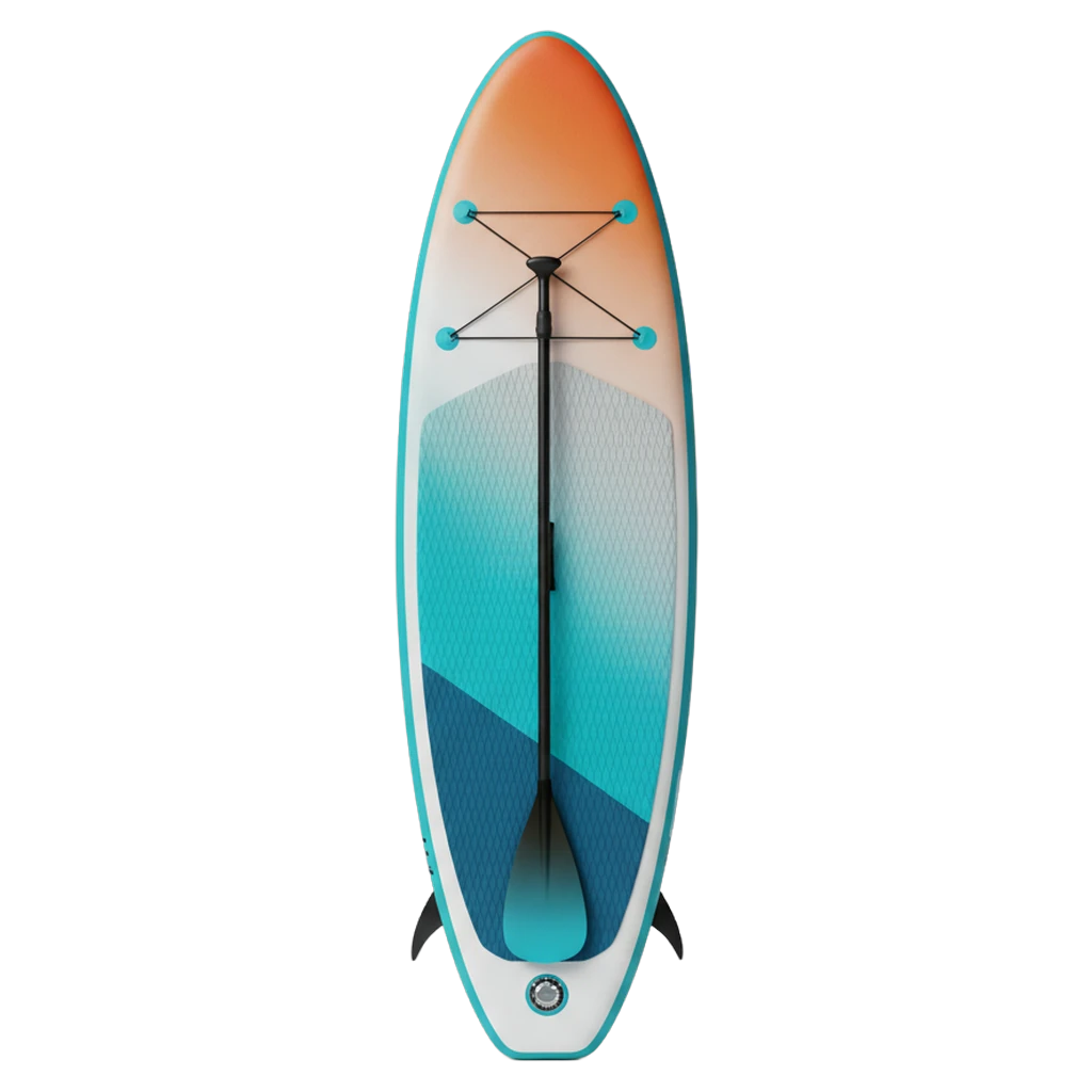 paddleboard Product Shot icon