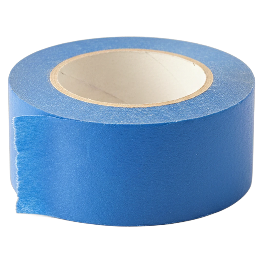 painters tape Product Shot icon