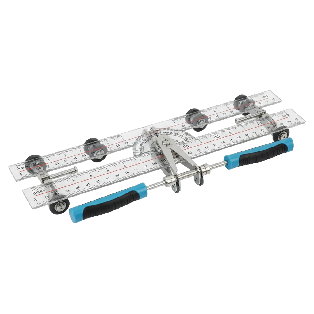 parallel straightedge Product Shot icon