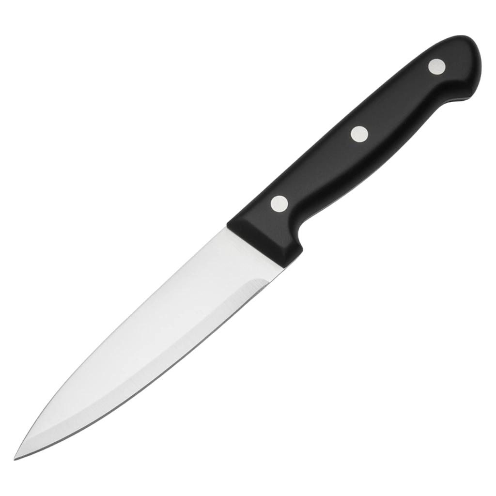 paring knife Product Shot icon