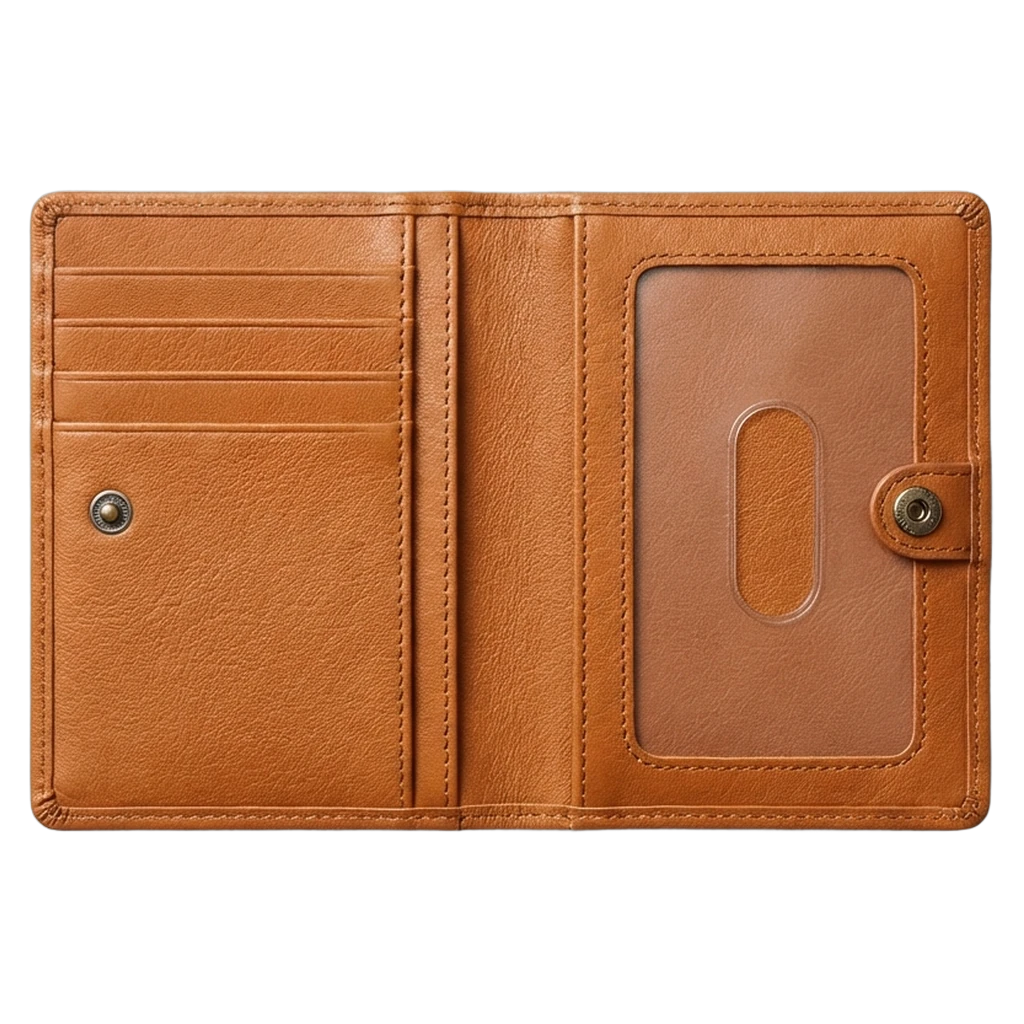 passport holder Product Shot icon