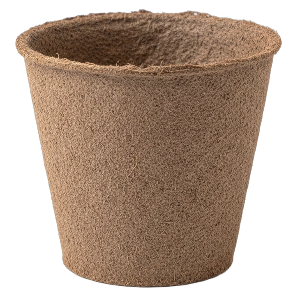 peat pot Product Shot icon