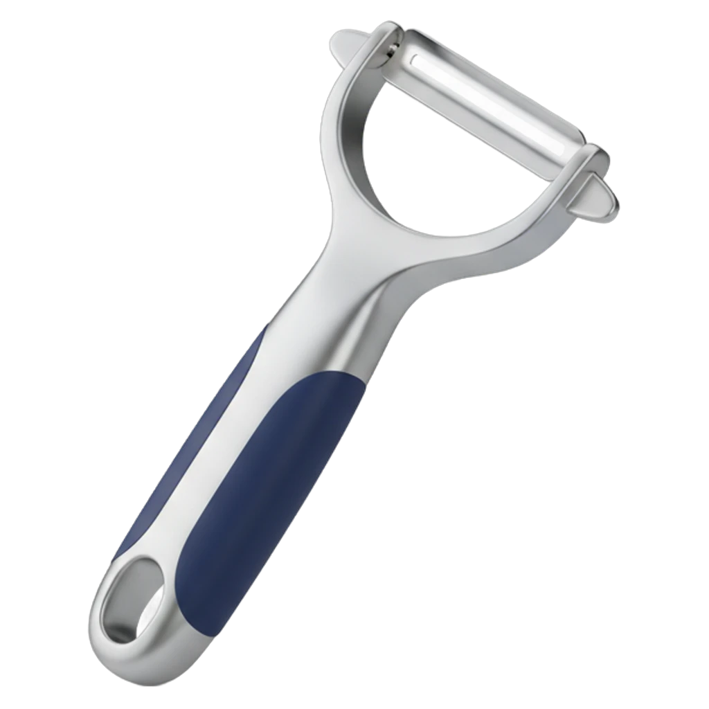 peeler Photorealistic icon