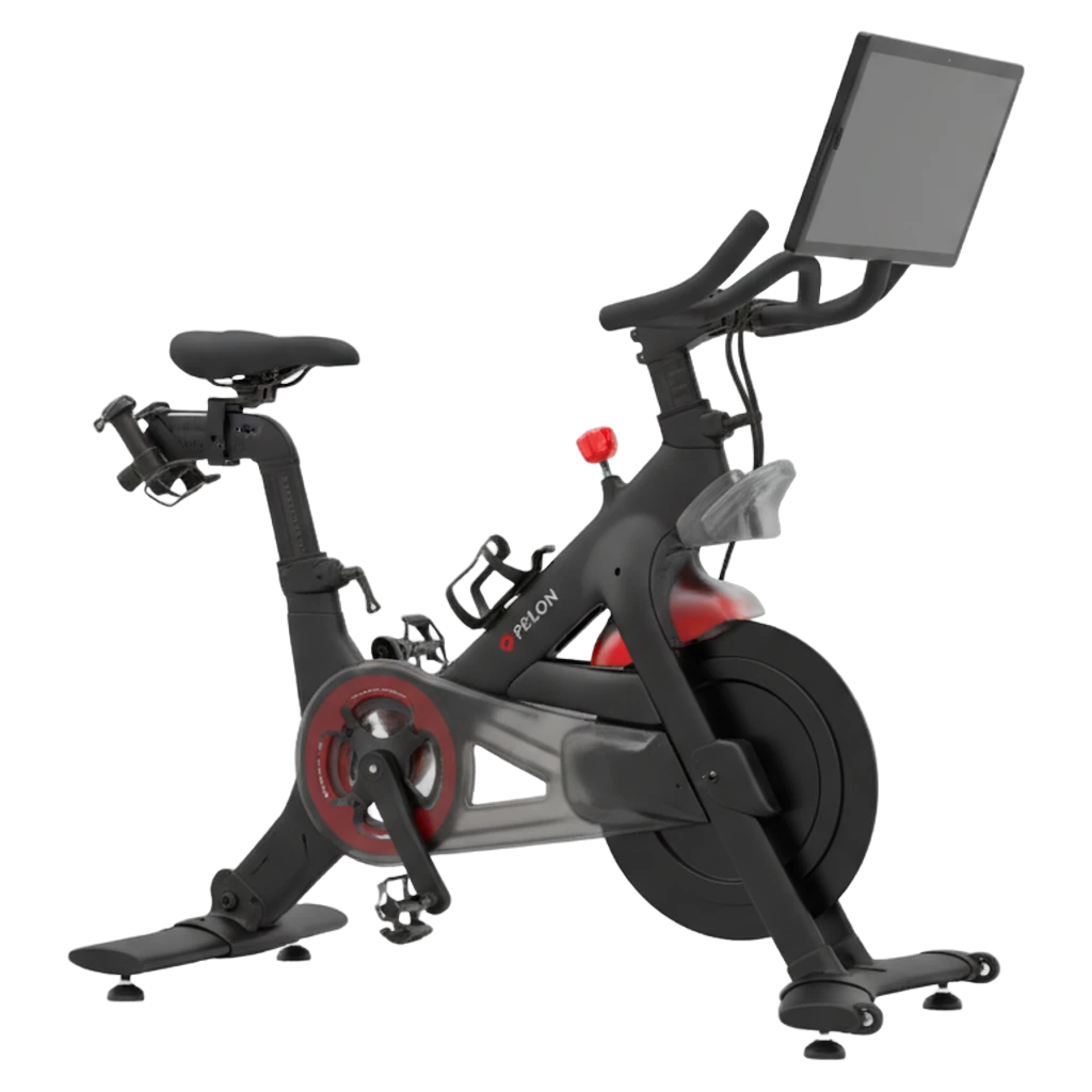 peloton bike Product Shot icon