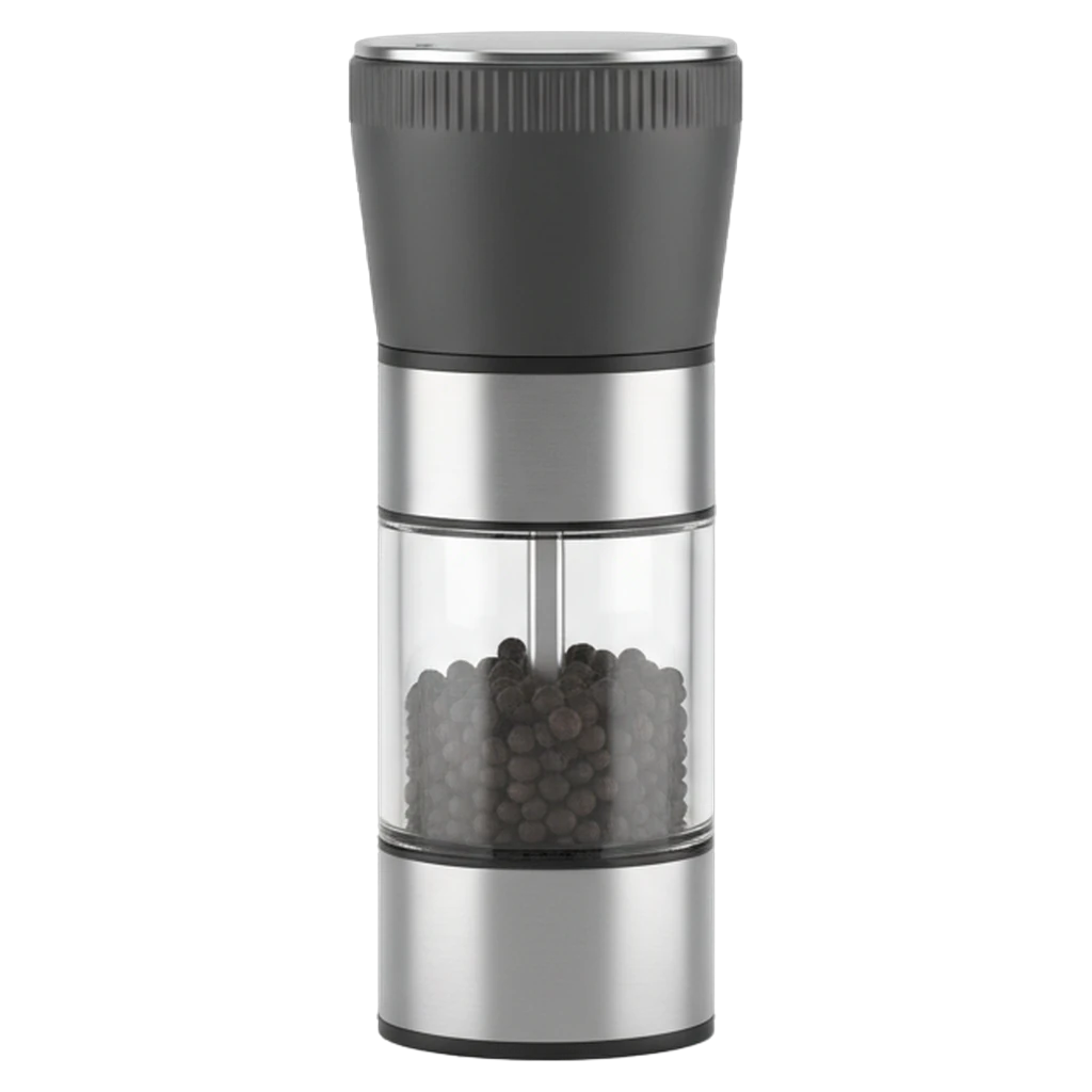 pepper grinder Product Shot icon
