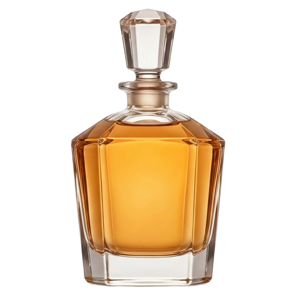 perfume bottle Product Shot icon