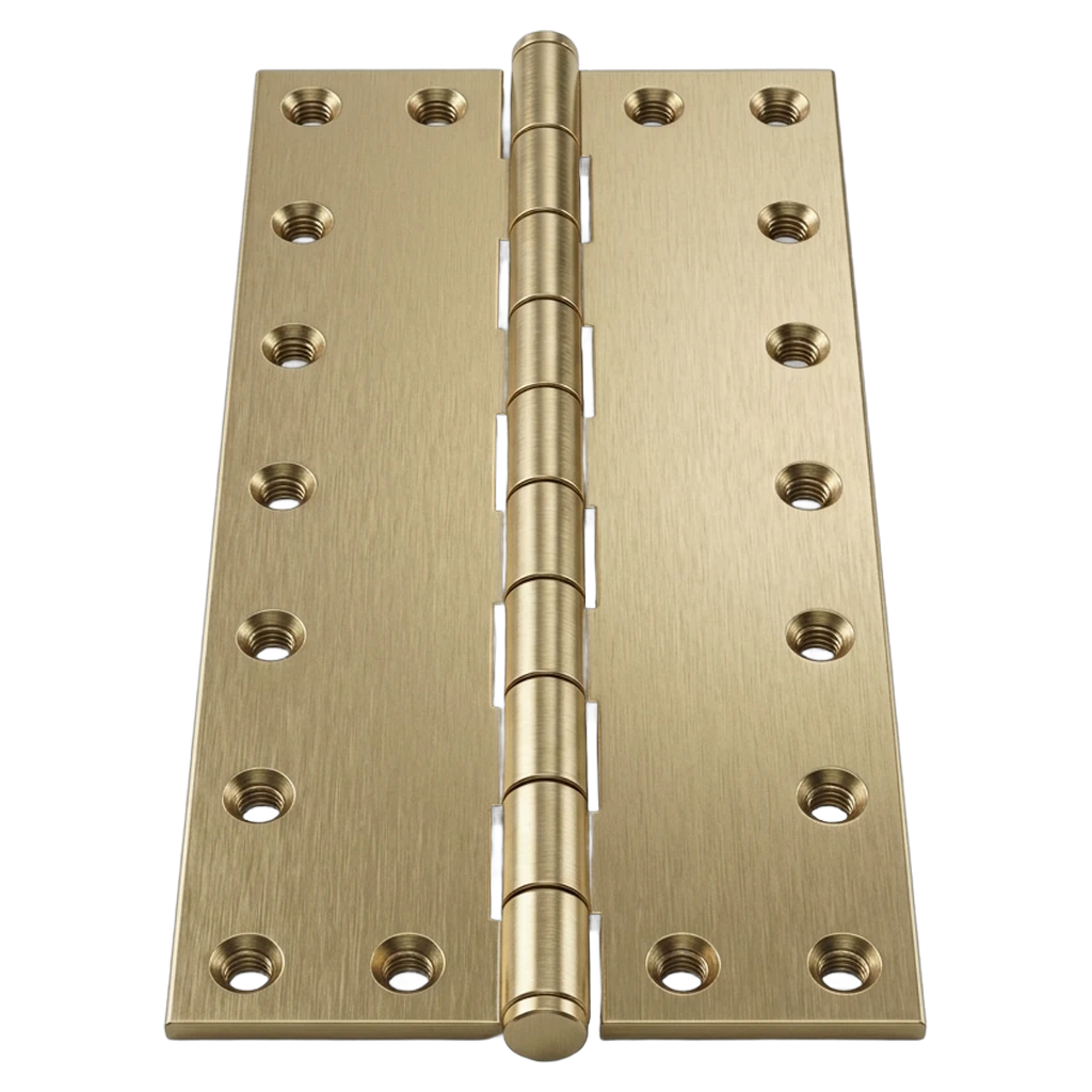 piano hinge Photorealistic icon - free AI-generated photorealistic icon for web and app projects