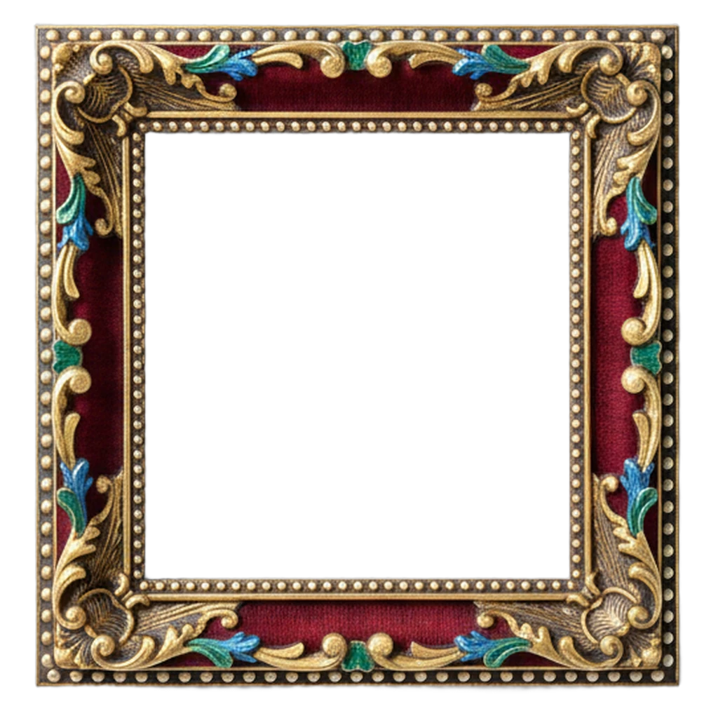 picture frame Product Shot icon