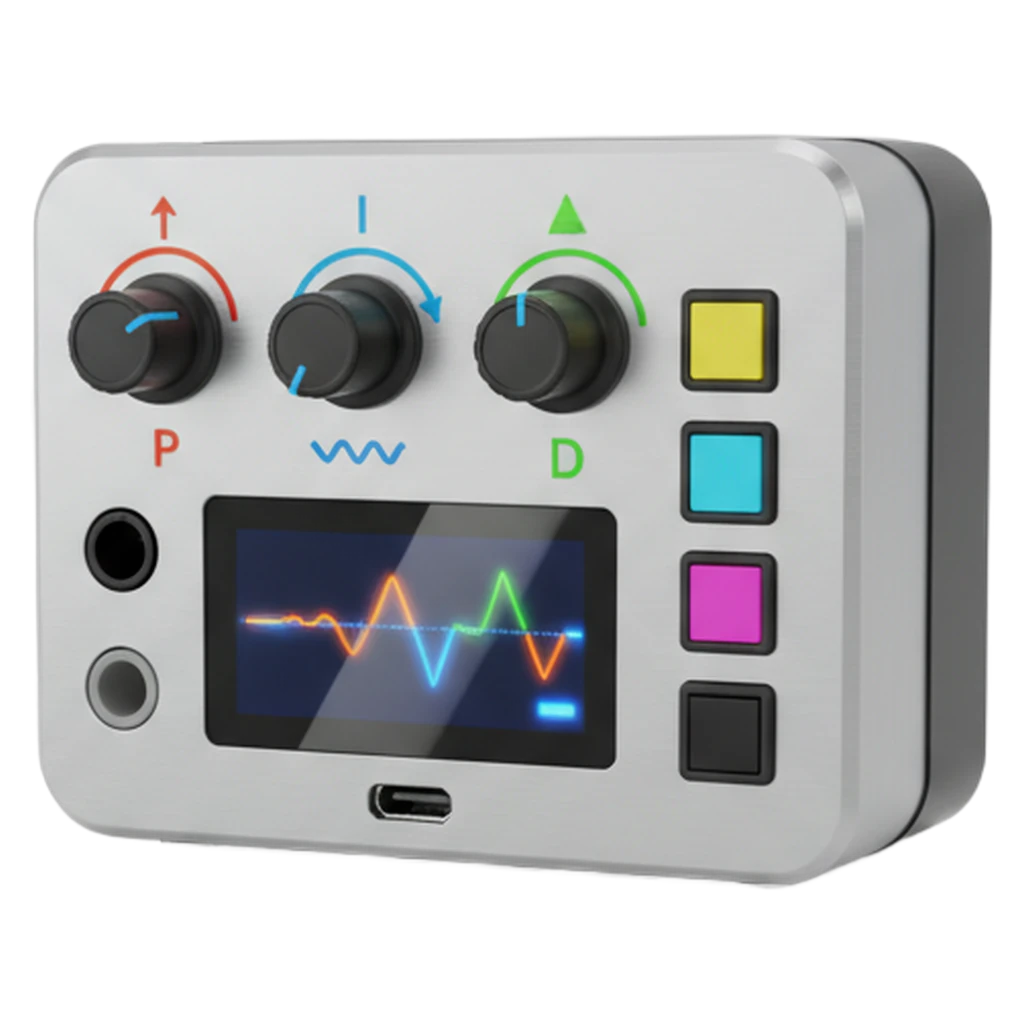 pid controller Product Shot icon