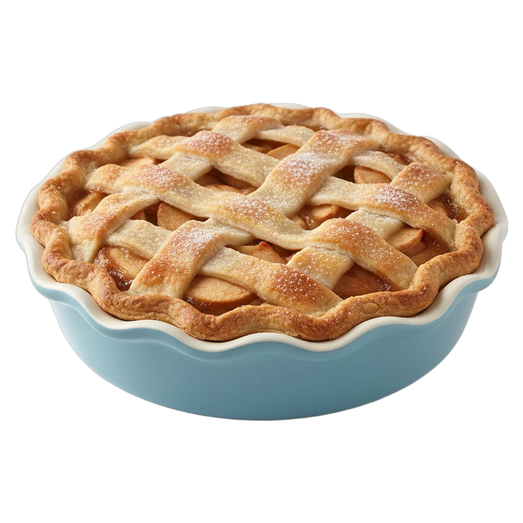 pie dish Product Shot icon