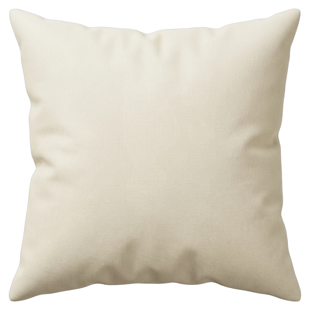 pillow Photorealistic icon