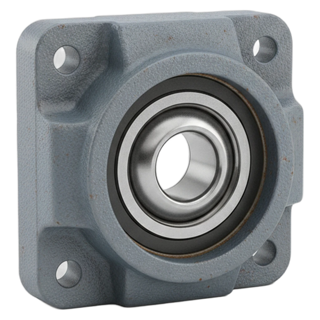 pillow block bearing Product Shot icon
