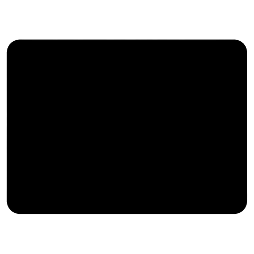 pin board Solid Glyph icon