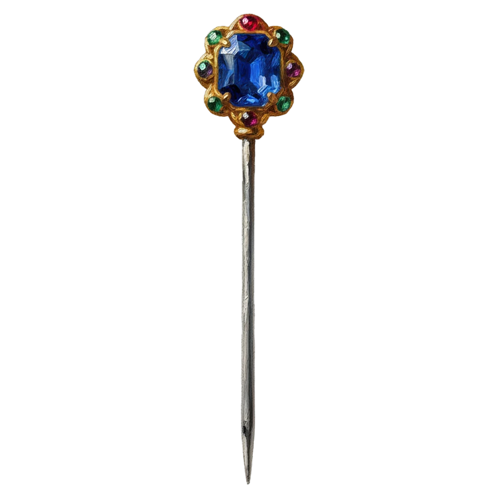 pin Oil Painting icon