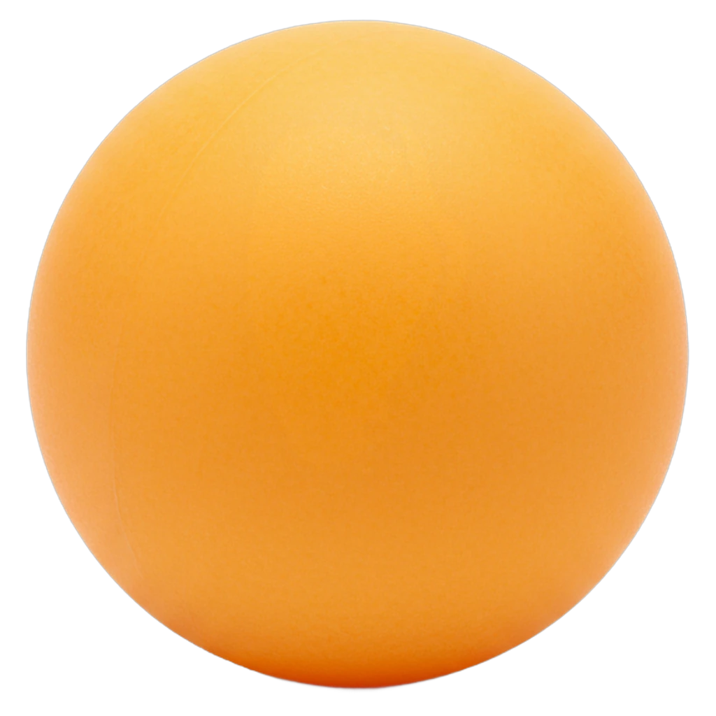 ping pong ball Product Shot icon