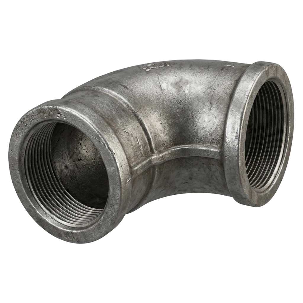 pipe elbow Photorealistic icon - free AI-generated photorealistic icon for web and app projects