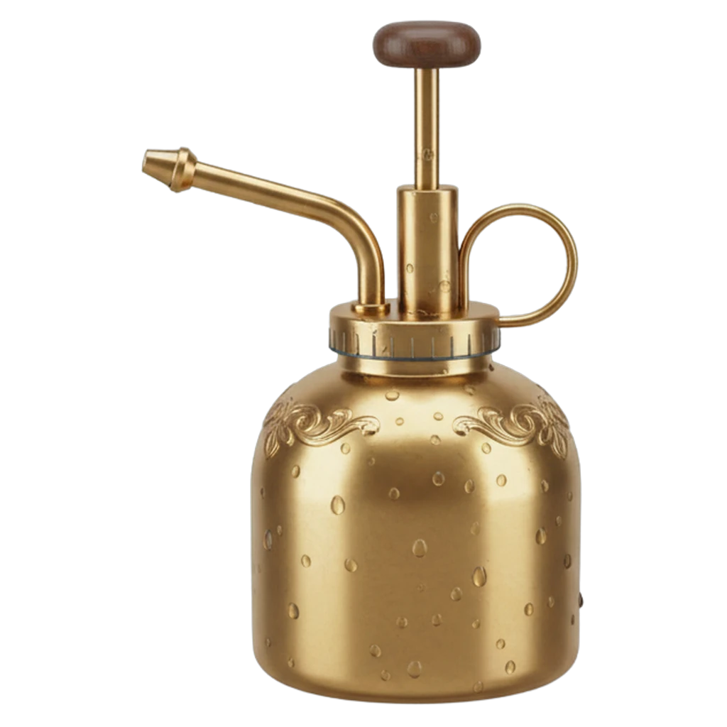 plant mister Photorealistic icon