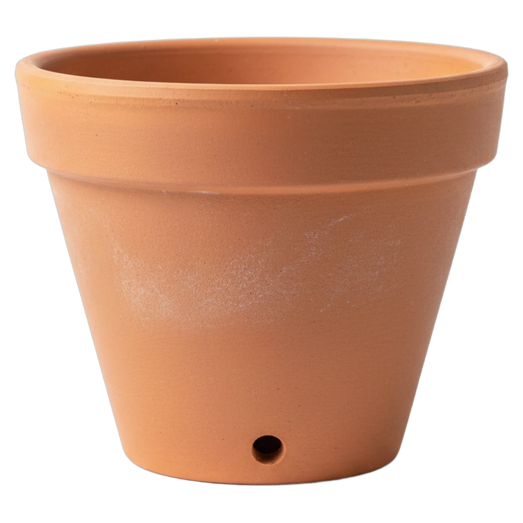 plant pot Product Shot icon