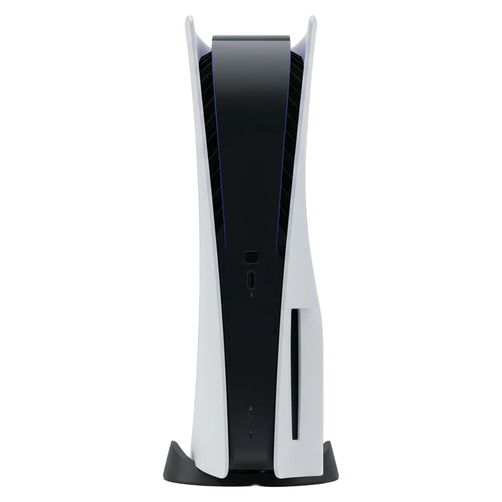 playstation 5 Product Shot icon