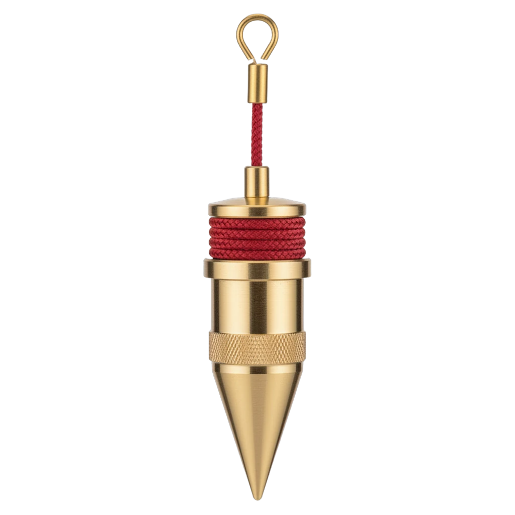 plumb bob Product Shot icon