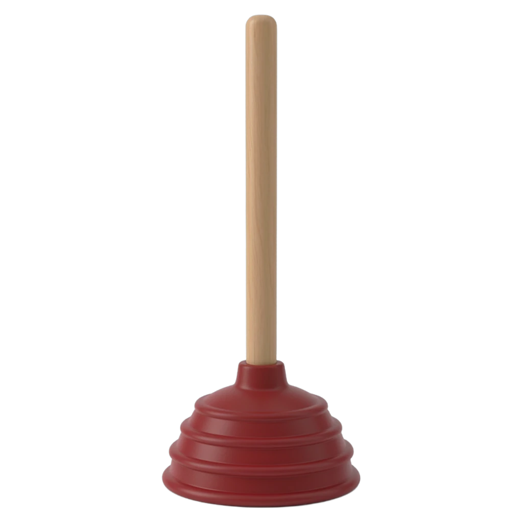 plunger Product Shot icon