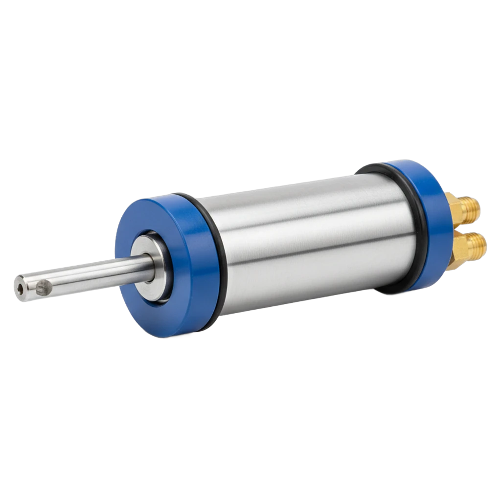 pneumatic cylinder Product Shot icon