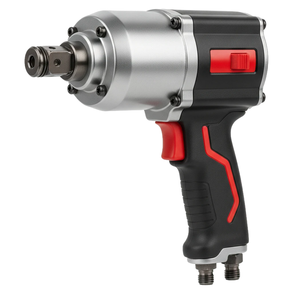 pneumatic impact wrench Product Shot icon