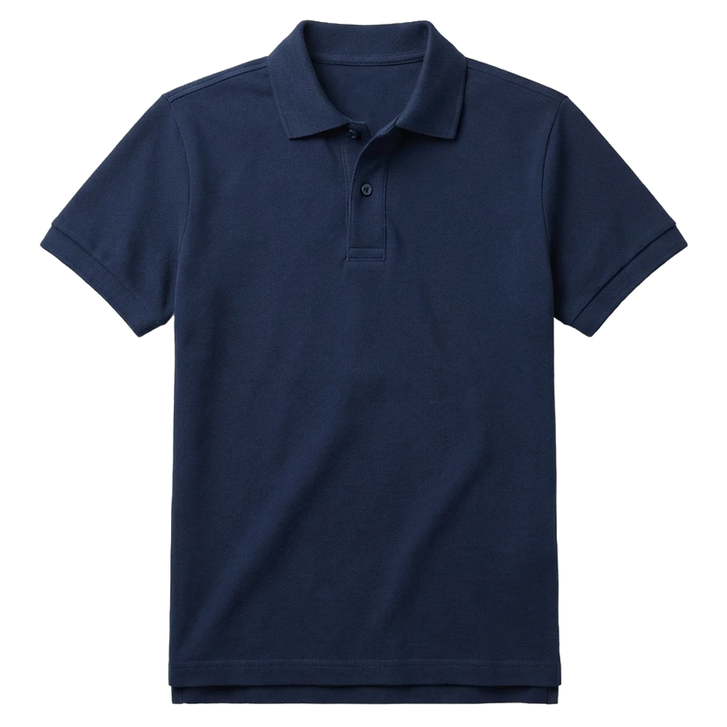 polo shirt Product Shot icon