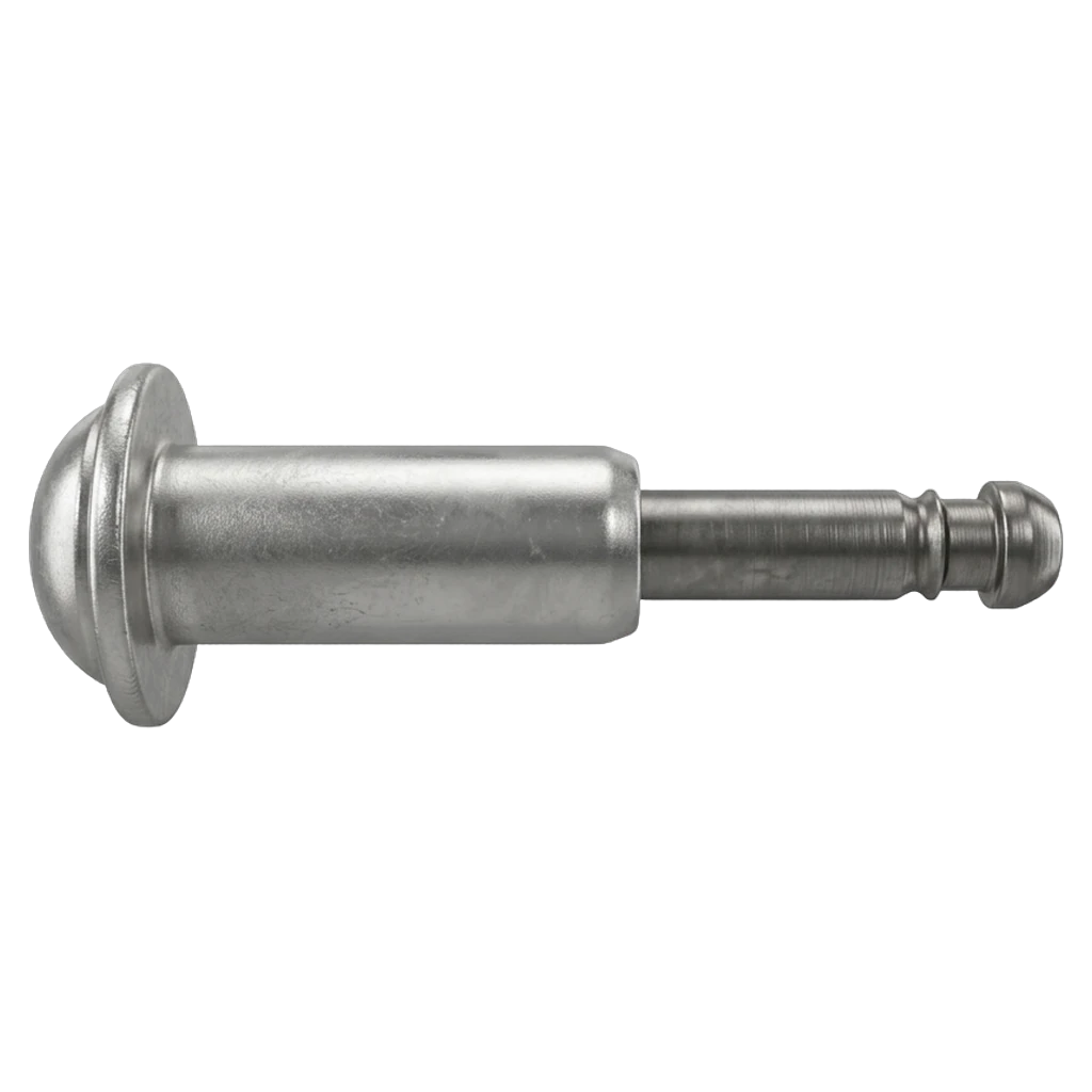 pop rivet Photorealistic icon