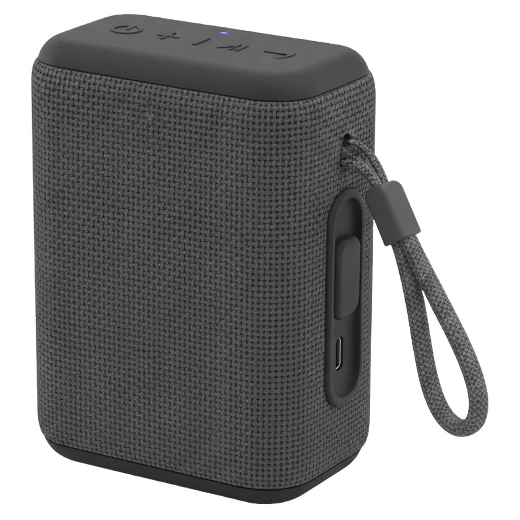 portable speaker Product Shot icon