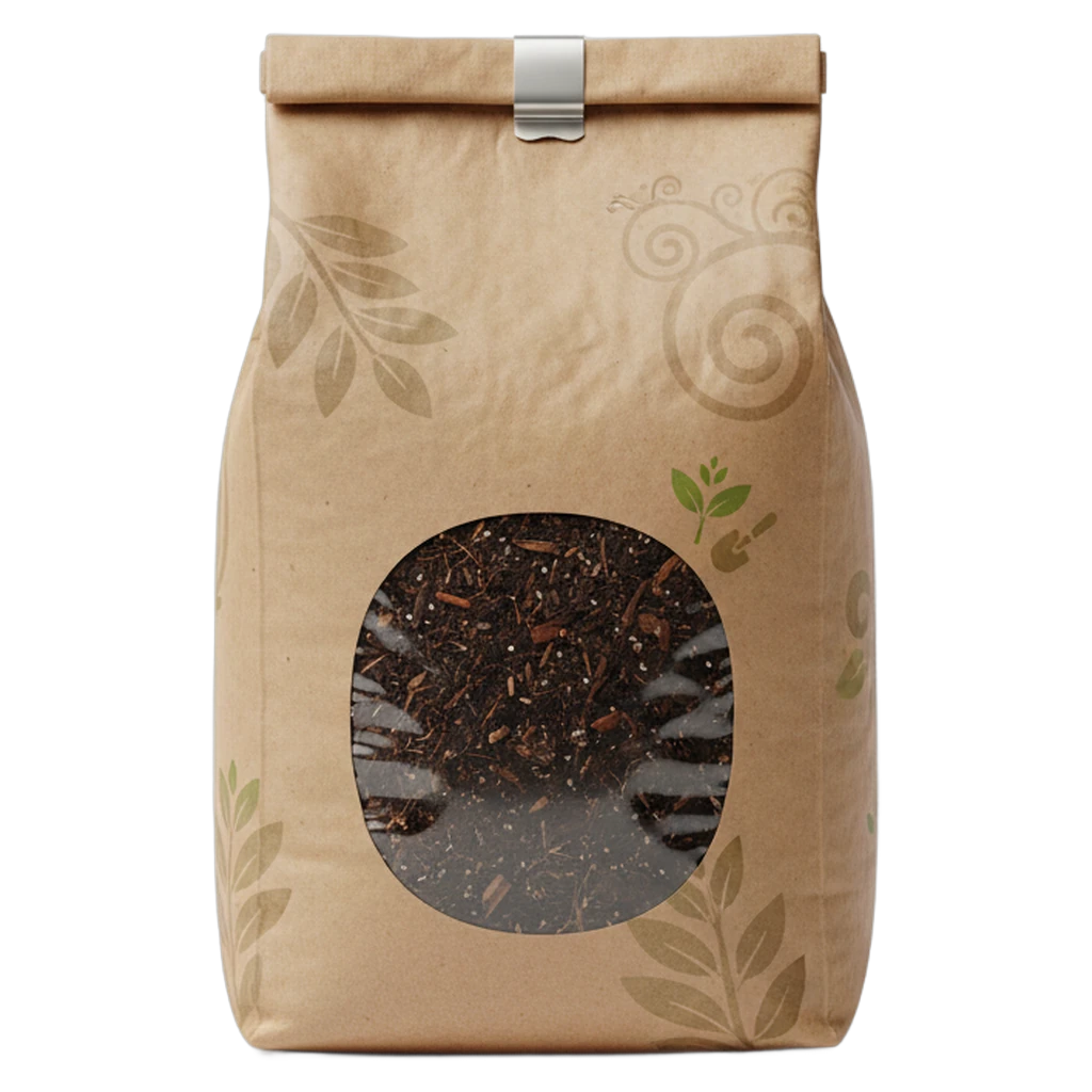 potting soil bag Product Shot icon