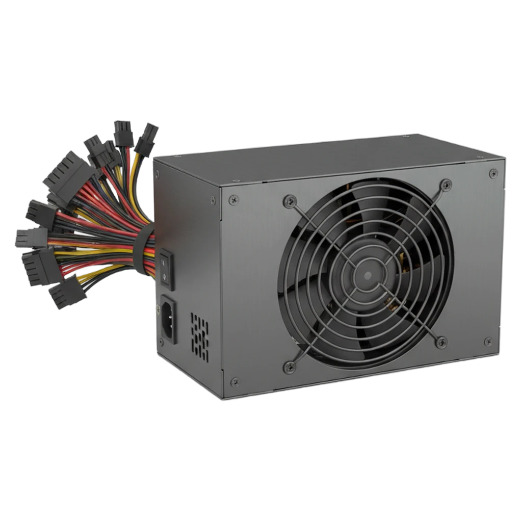 power supply unit Product Shot icon