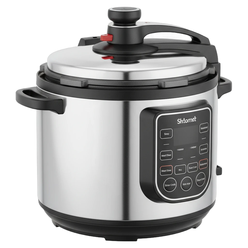 pressure cooker Product Shot icon