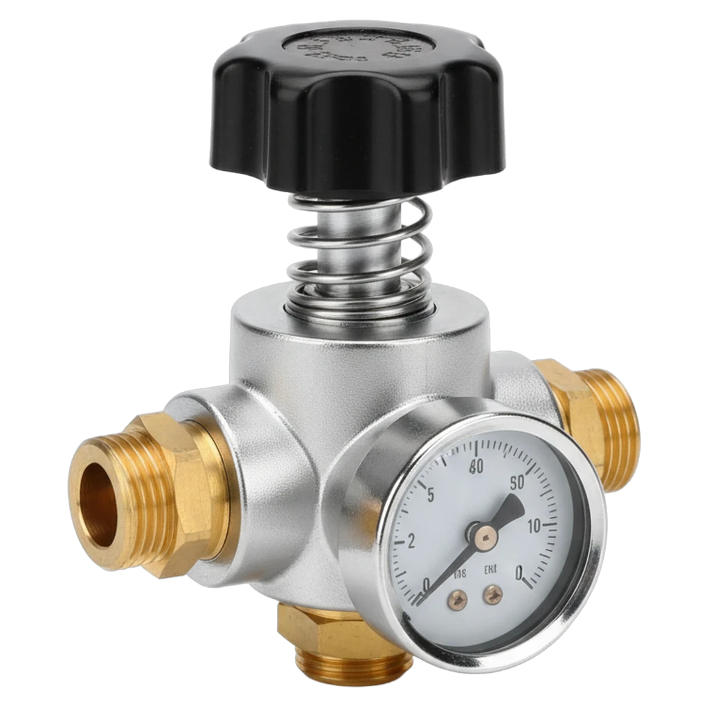 pressure regulator Product Shot icon