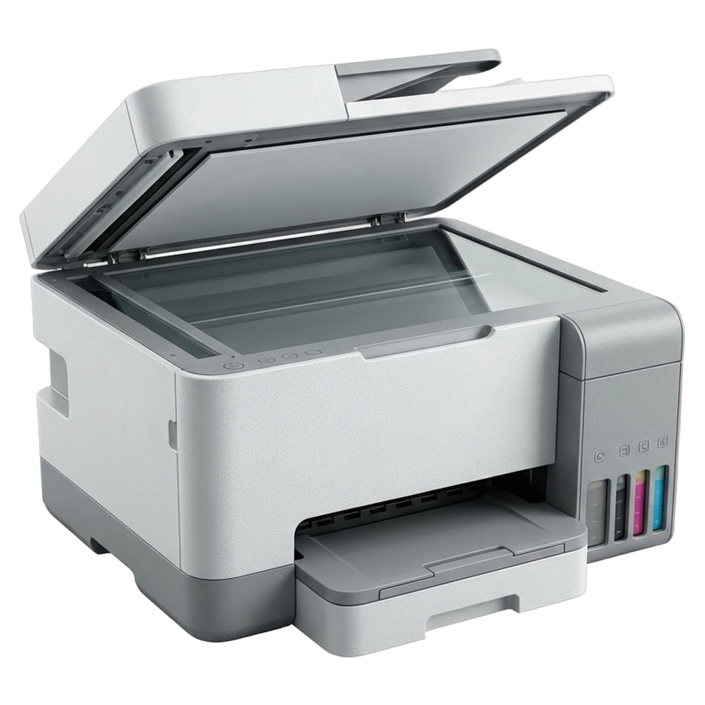 printer Product Shot icon