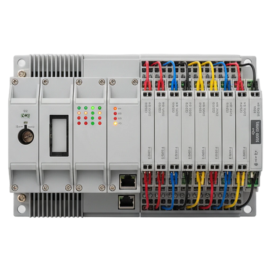 programmable logic controller Product Shot icon